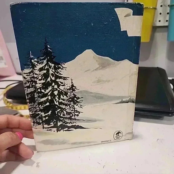 Silent Night Story Of A Song 1943 Hertha Pauli Signed 1st Edition - Picture 4 of 7